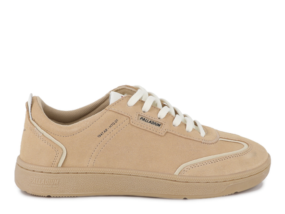 94641-207-M | PALLACUP CASUAL SUEDE | BROWN