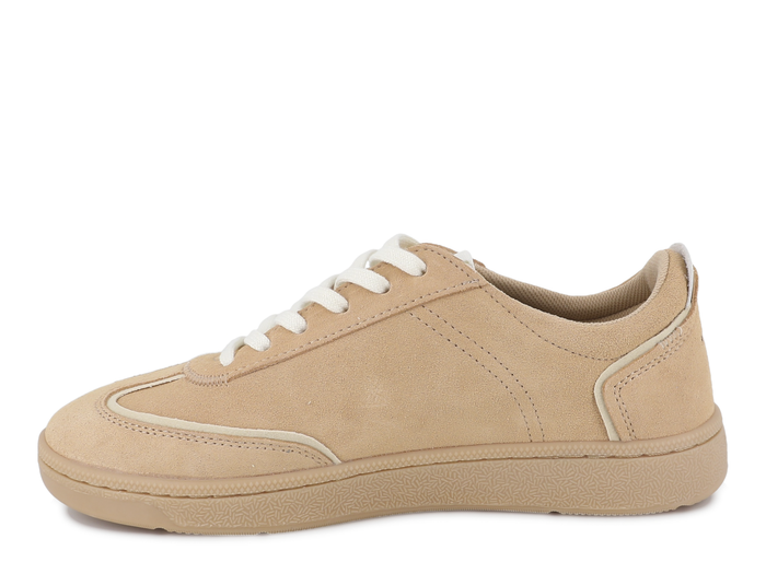 94641-207-M | PALLACUP CASUAL SUEDE | BROWN