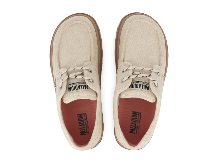 94660-210-M | DUNELITE MOC CUSH | SAHARA