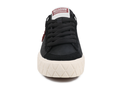 94662-008-M | ACE LO MIX LTH | BLACK