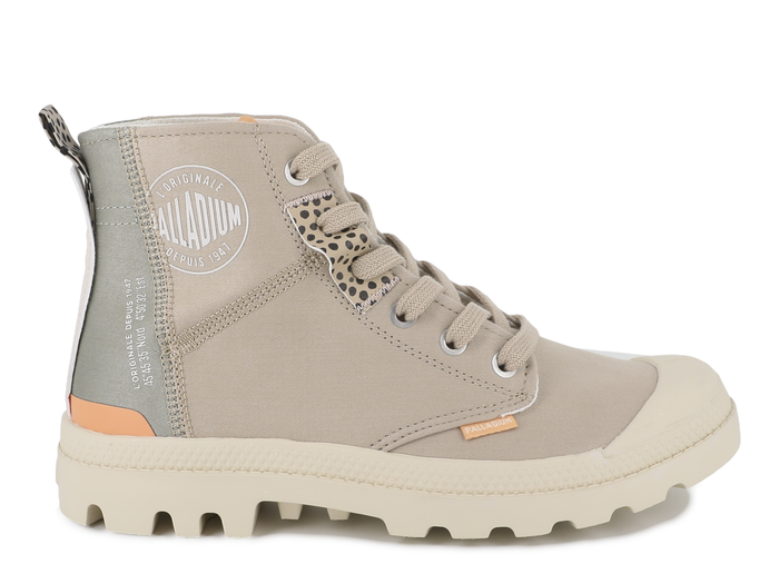 94668-298-M | PAMPA HI URBAN LAYER | PILAT