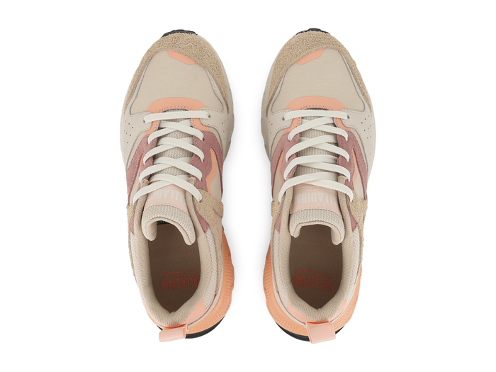 94681-297-M | OFFRUNNER OUTCITY | WHTCAP GRAY/SAND