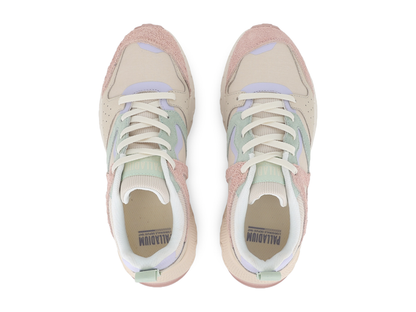 94681-982-M | OFFRUNNER OUTCITY | WHITECAP GRAY/PINK