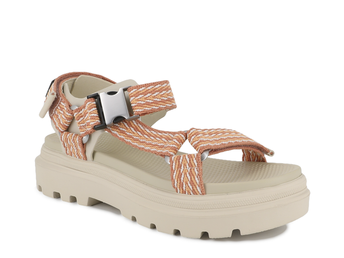 94708-210-M | PALLACRUISE STRAP WO | SAHARA