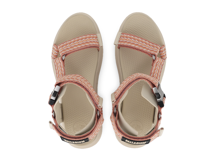 94708-210-M | PALLACRUISE STRAP WO | SAHARA