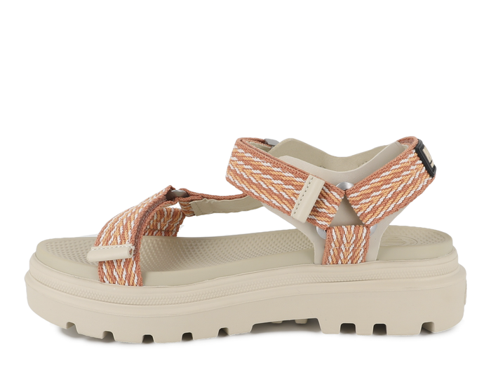 94708-210-M | PALLACRUISE STRAP WO | SAHARA