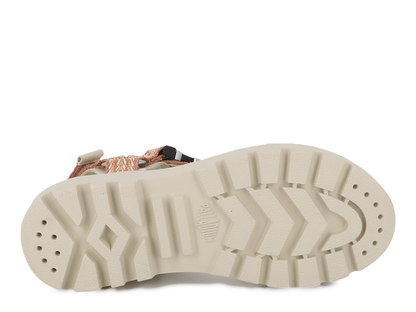 94708-210-M | PALLACRUISE STRAP WO | SAHARA