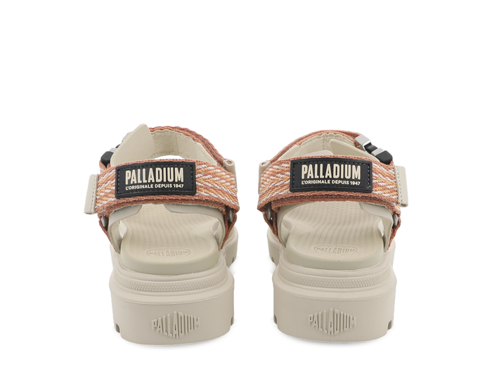 94708-210-M | PALLACRUISE STRAP WO | SAHARA