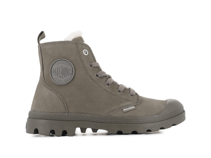 95982-281-M | PAMPA HI ZIP WL | ROCKS