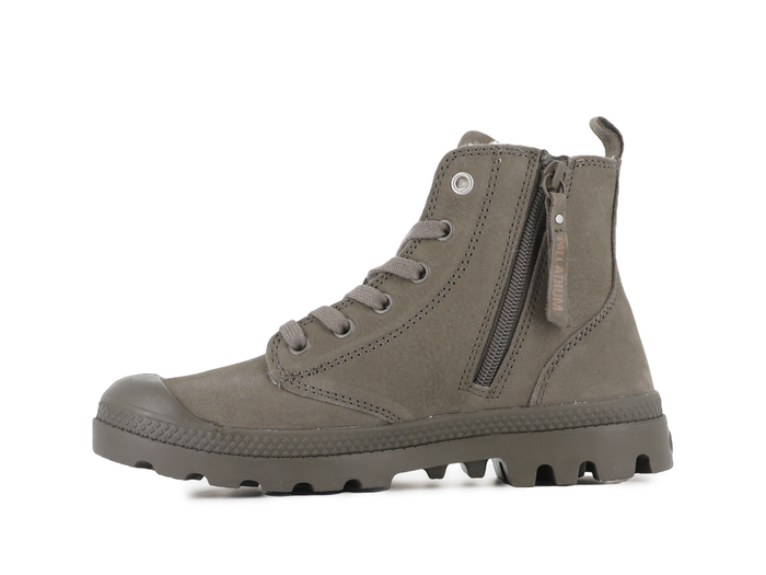 95982-281-M | PAMPA HI ZIP WL | ROCKS