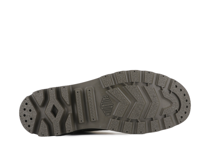 95982-281-M | PAMPA HI ZIP WL | ROCKS