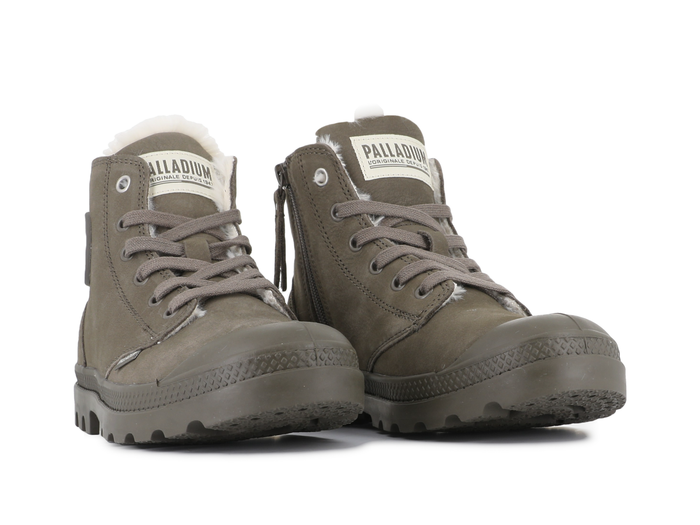 95982-281-M | PAMPA HI ZIP WL | ROCKS