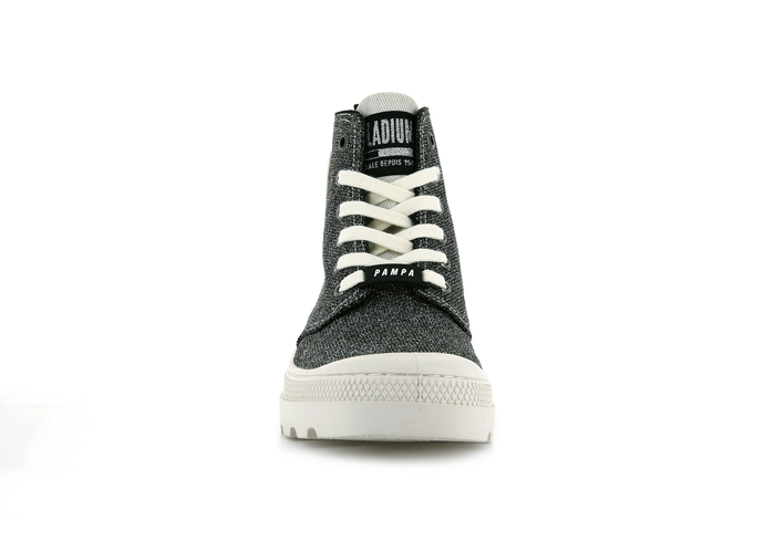 97091-003-M | PAMPA AVENUE HIGH GLIT | ANTHRACITE