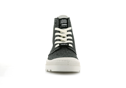 97091-003-M | PAMPA AVENUE HIGH GLIT | ANTHRACITE
