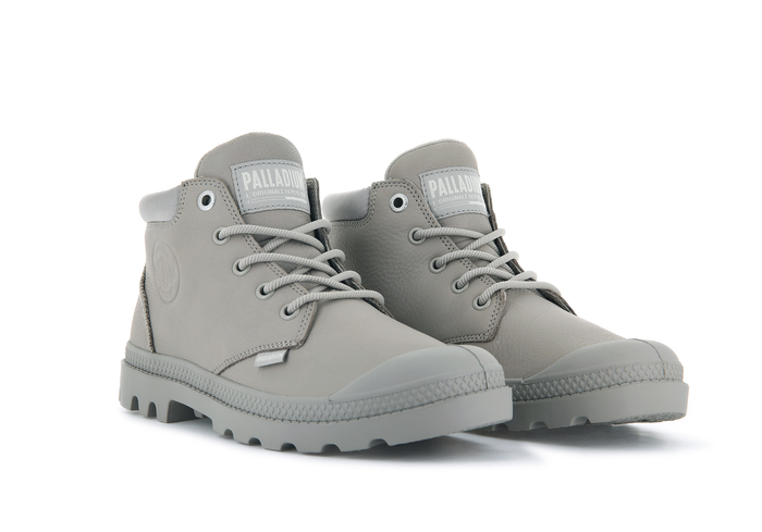 97229-067-M | PAMPA LOW CUFF SL | STRING