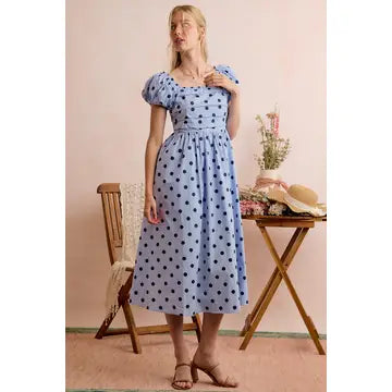 Skyla Dress