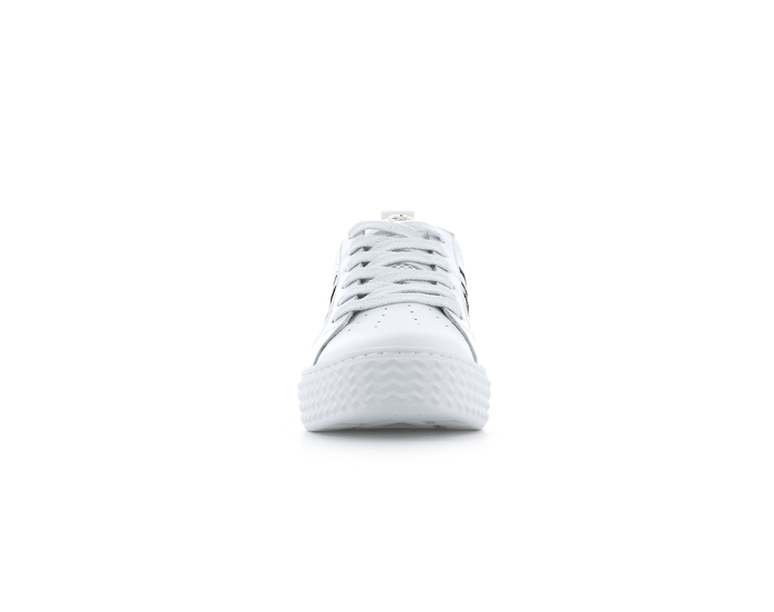 97601-117-M | EGO 03 NPA | WHITE/BLUE/RED