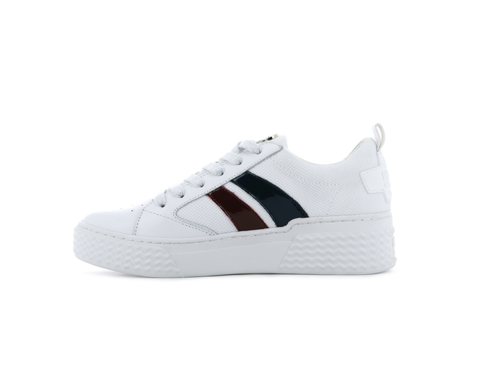97601-117-M | EGO 03 NPA | WHITE/BLUE/RED