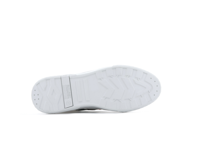 97601-117-M | EGO 03 NPA | WHITE/BLUE/RED