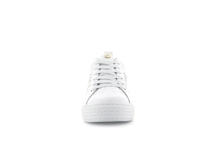 97601-151-M | EGO 03 NPA | WHITE/KAKI