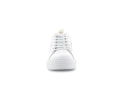 97601-151-M | EGO 03 NPA | WHITE/KAKI