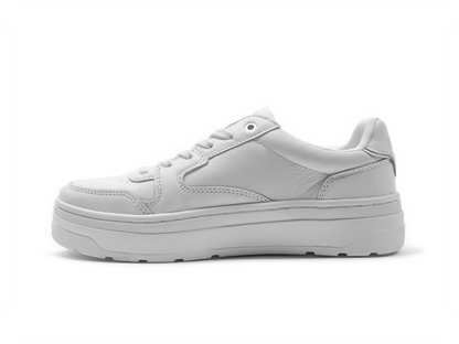 99135-116-M | PALLASPHALT LO LEATHER | STAR WHITE