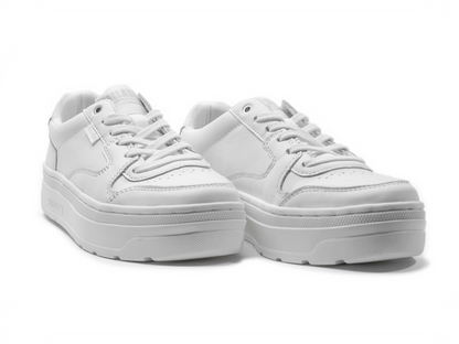 99135-116-M | PALLASPHALT LO LEATHER | STAR WHITE