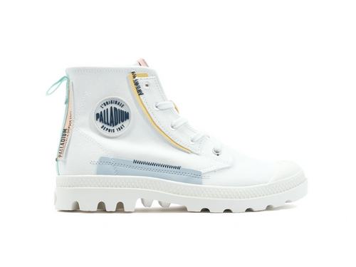 99183-116-M | PAMPA UNDERLAYER | STAR WHITE
