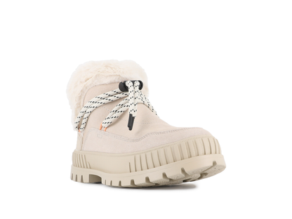 99516-175-M | PALLASHOCK LO HIVER | ALMOND MILK