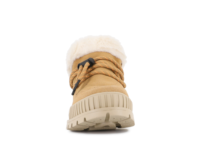 99516-219-M | PALLASHOCK LO HIVER | IRISH BROWN