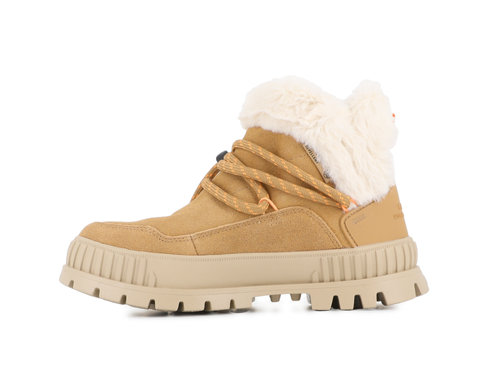 99516-219-M | PALLASHOCK LO HIVER | IRISH BROWN