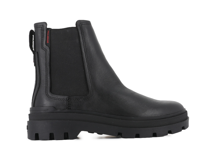 99521-008-M | PALLAGRADE CHELSEA L | BLACK