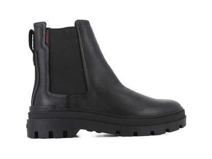 99521-008-M | PALLAGRADE CHELSEA L | BLACK