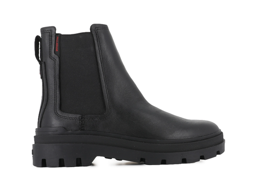 99521-008-M | PALLAGRADE CHELSEA L | BLACK