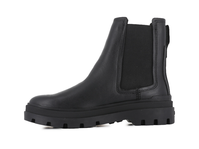 99521-008-M | PALLAGRADE CHELSEA L | BLACK