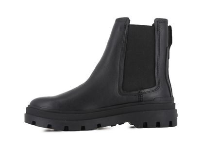99521-008-M | PALLAGRADE CHELSEA L | BLACK