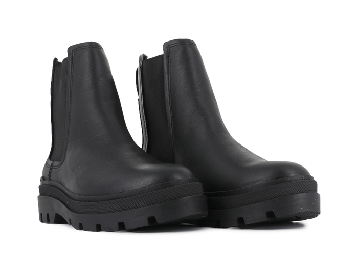 99521-008-M | PALLAGRADE CHELSEA L | BLACK