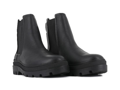 99521-008-M | PALLAGRADE CHELSEA L | BLACK