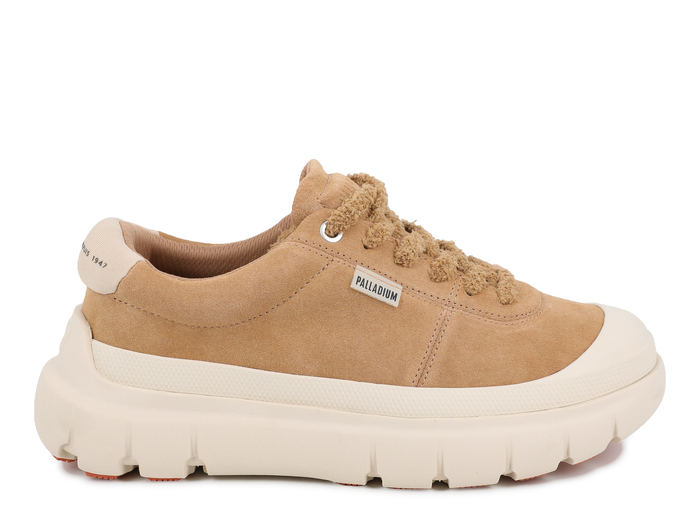 99556-252-M | PALLAPOP LO SDE | DEAR BROWN