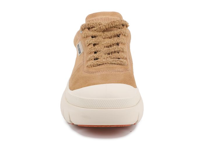 99556-252-M | PALLAPOP LO SDE | DEAR BROWN