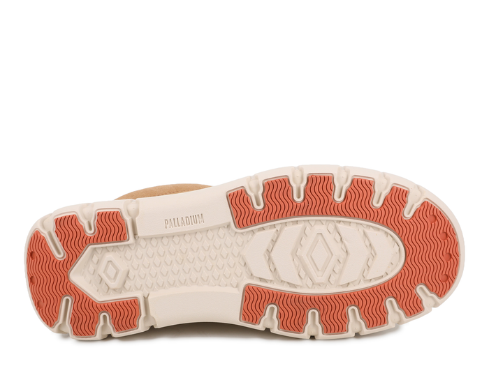 99556-252-M | PALLAPOP LO SDE | DEAR BROWN