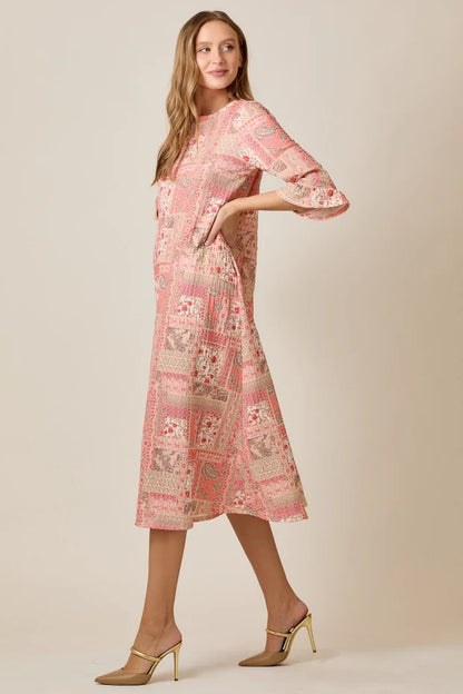 Cara Dress