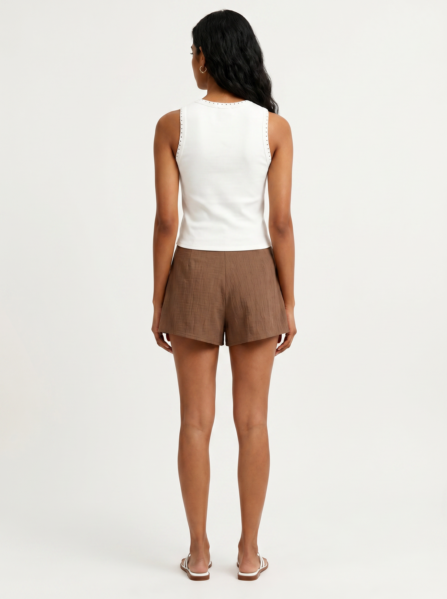 Aerial Mini Skort