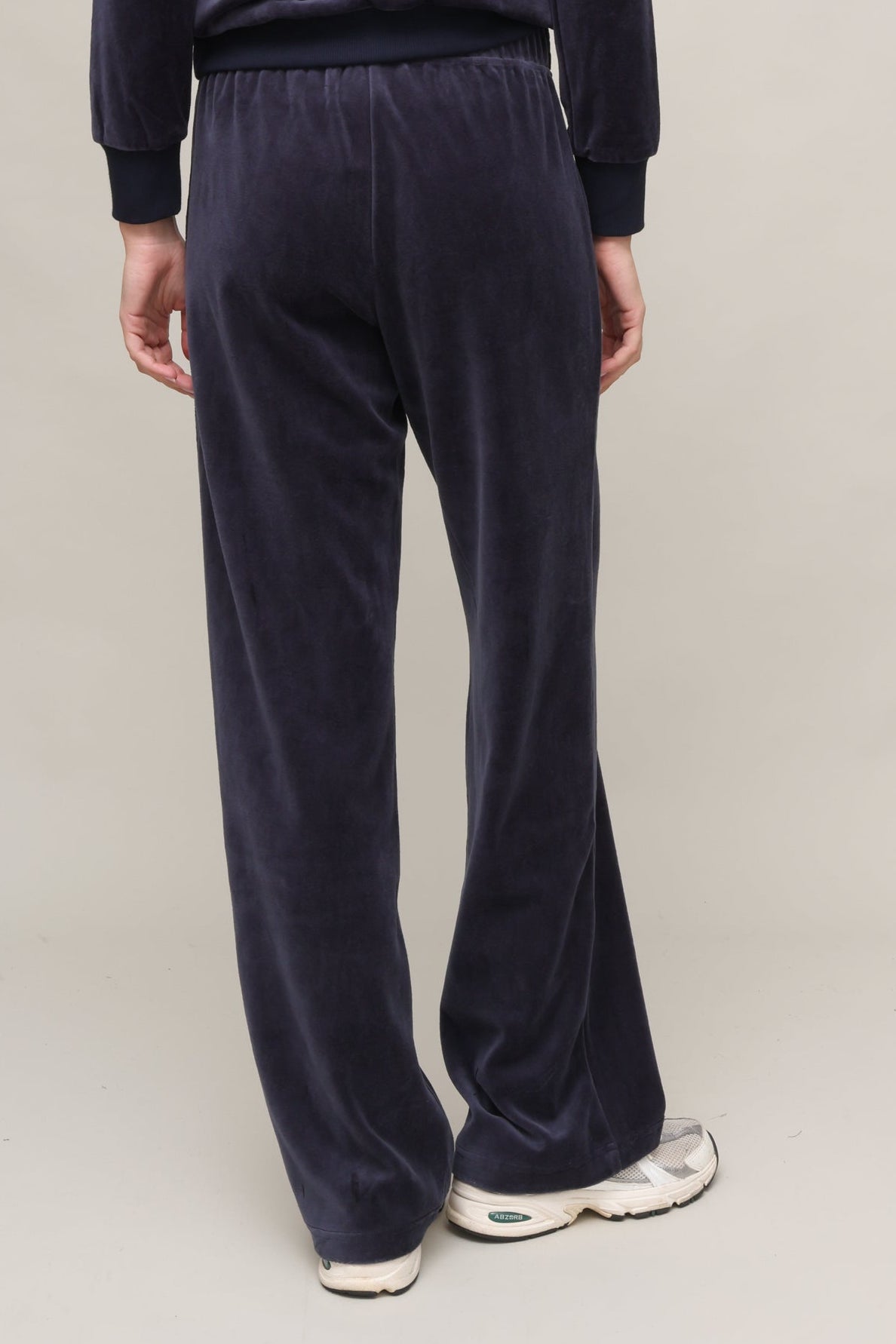 Alex Velour Pant