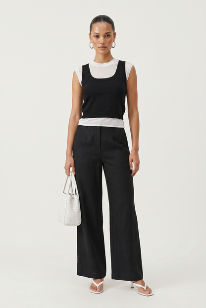 Alexa Layer Tee