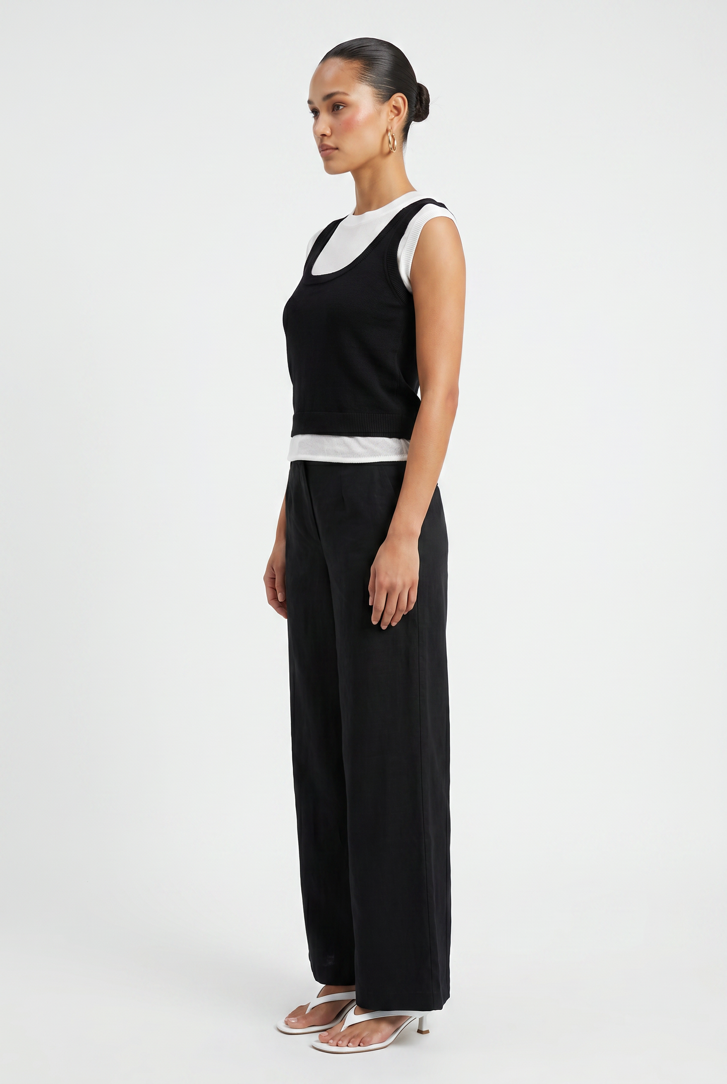 Alexa Layer Tee