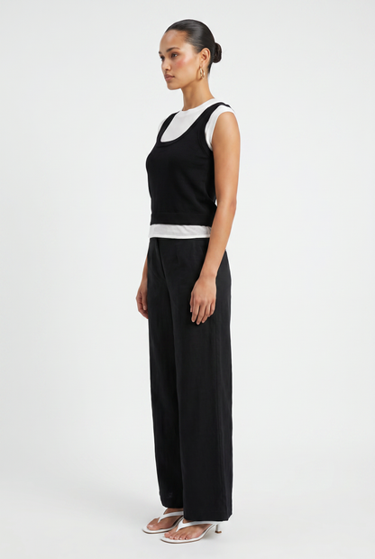 Alexa Layer Tee