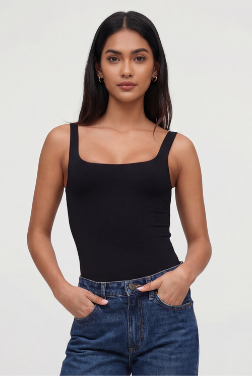 All Fun And Games Bodysuit