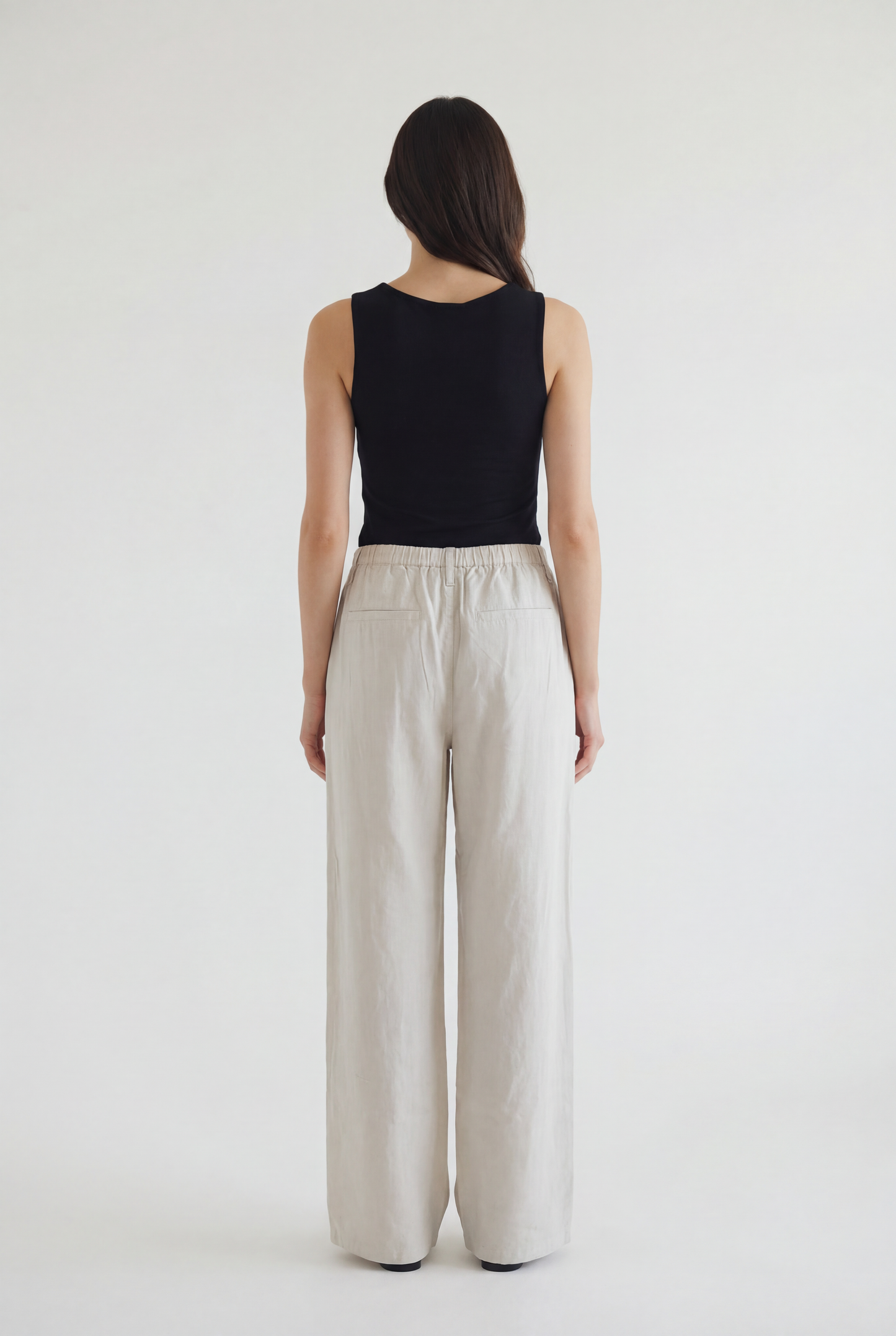 Allure Square Neck Tank