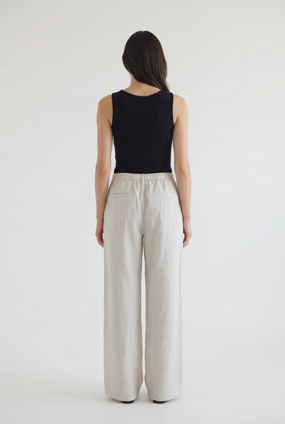 Allure Square Neck Tank